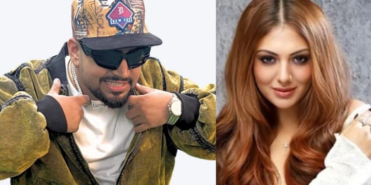 रैपर संती शर्मा की टिप्पणी ने खुशी मुखर्जी की सोशल पोस्ट पर इंटरनेट पर बवाल मचा दिया