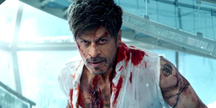 मिडिल ईस्ट तनाव का असर: शाहरुख की ‘किंग’ का दुबई शूट रद्द, अब मुंबई में बनेगा रेगिस्तान सेट