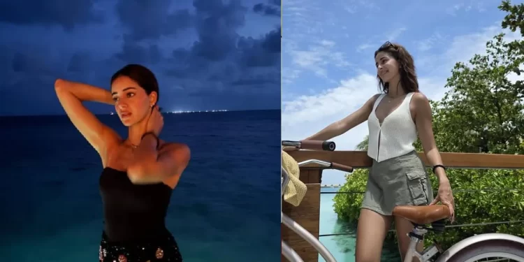 ‘कॉल मी बे 2’ में फिर दिखेंगी अनन्या पांडे, प्राइम वीडियो पर वापसी को लेकर बड़ा ऐलान