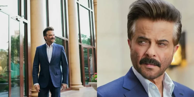 अनिल कपूर ने ठुकराया ‘धुरंधर 2’ का कैमियो, बाद में बोले – यह मेरी गलती थी, नुकसान मेरा ही हुआ