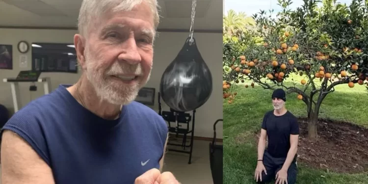 हॉलीवुड के दिग्गज चक नोरिस का निधन, अक्षय कुमार ने भावुक होकर कहा—‘मेरे किरदार का हिस्सा गढ़ा’