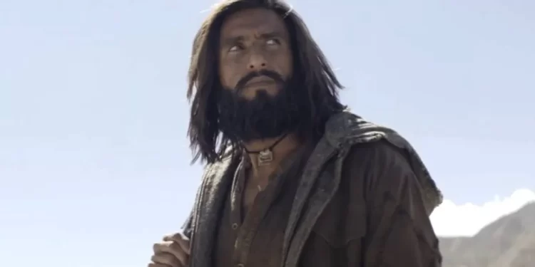 Dhurandhar 2 Trailer Postponed: चंद्र ग्रहण की वजह से टला रणवीर सिंह की फिल्म का ट्रेलर, अब इस दिन मिल सकती है ग्रैंड झलक