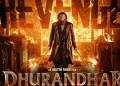 Dhurandhar 2 Box Office: छठे दिन भी नहीं थमी रफ्तार, वर्किंग डे पर 55 करोड़ कमा कर बनाया रिकॉर्ड