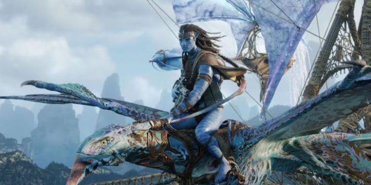 Avatar Fire and Ash OTT Release: घर बैठे देखें जेम्स कैमरून की ब्लॉकबस्टर, जानें कब और कहां होगी स्ट्रीमिंग