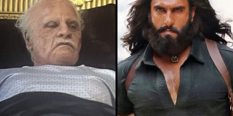 धुरंधर 2 में माफिया डॉन दाऊद इब्राहिम का किरदार निभाया है दानिश इकबाल, जानें उनके सफर और फिल्मों की लिस्ट