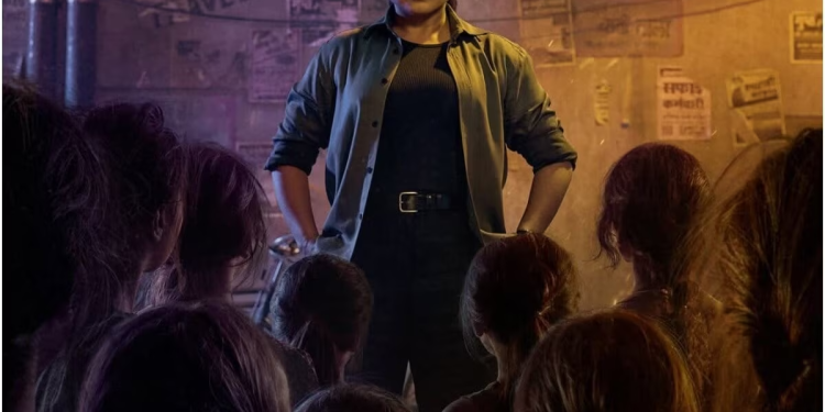 Mardaani 3 OTT Release: इस वीकेंड बड़ा धमाका, ‘धुरंधर 2’ के बीच ओटीटी पर आ रही रानी मुखर्जी की फिल्म