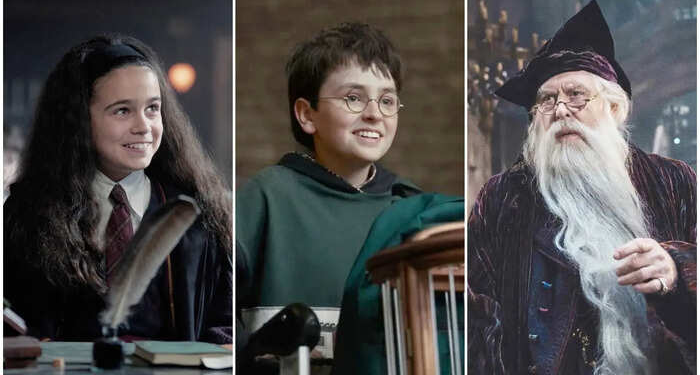 Harry Potter Web Series का टीजर रिलीज, नई कास्ट के साथ लौटेगा जादू—जानिए भारत में कब और कहां देख पाएंगे