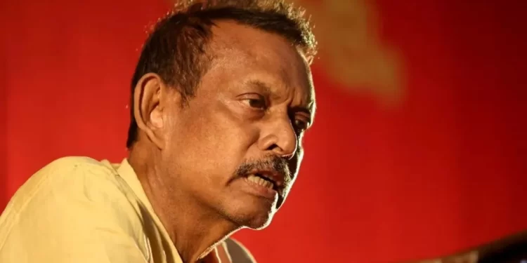 साउथ सिनेमा को बड़ा झटका: अभिनेता-निर्देशक ई. ए. राजेंद्रन का 71 की उम्र में निधन