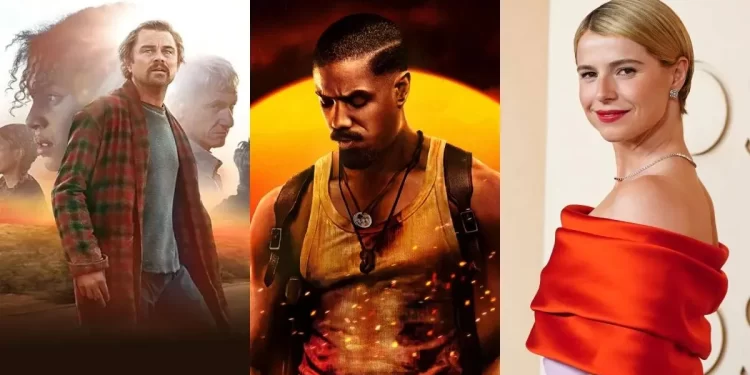 Oscars 2026 Winners: ‘वन बैटल आफ्टर अनदर’ का जलवा, 6 अवॉर्ड जीतकर रचा इतिहास; माइकल बी जॉर्डन और जेसी बकली भी रहे छाए