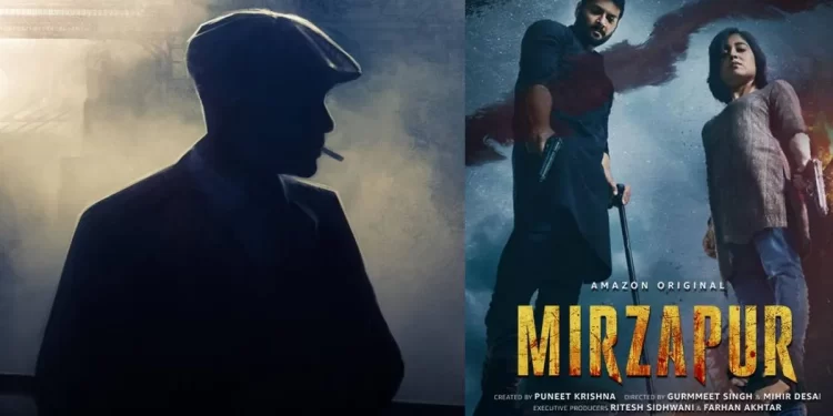 मिर्जापुर से भी आगे निकली ये क्राइम कहानी, 8.7 IMDB रेटिंग वाली दमदार फिल्म OTT पर रिलीज