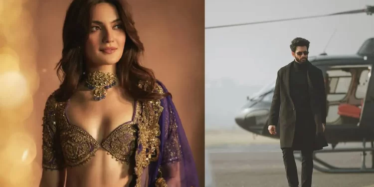 क्या ‘लापता लेडीज’ की हीरोइन को मिला प्यार? हैंडसम एक्टर संग बढ़ती नजदीकियों की चर्चा तेज