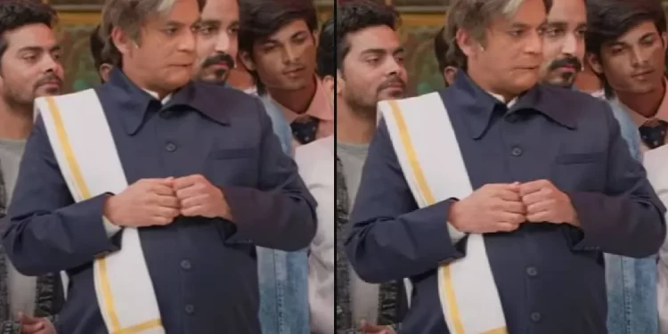 वरुण धवन के साथ कपिल शो में छाया सुनील ग्रोवर, कादर खान की मिमिक्री ने जीता सबका दिल