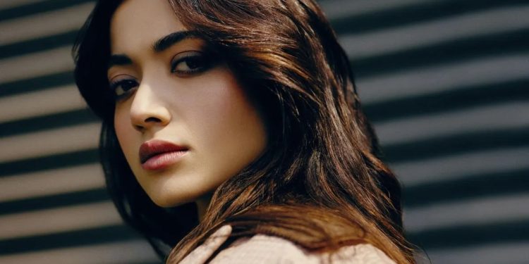 वायरल ऑडियो क्लिप पर भड़कीं रश्मिका मंदाना, 24 घंटे में कंटेंट हटाने की चेतावनी