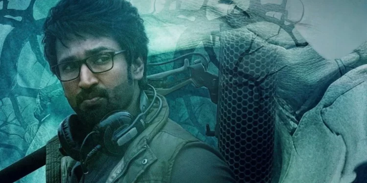 148 मिनट की डर और सस्पेंस से भरी फिल्म OTT पर मचा रही धमाल, कहानी देख कांप उठेंगे आप