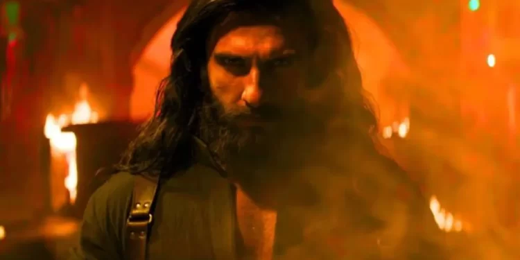 Box Office पर ‘धुरंधर 2’ का धमाका: 8वें दिन 800 करोड़ पार, वर्ल्डवाइड 1100 करोड़ के करीब पहुंची फिल्म