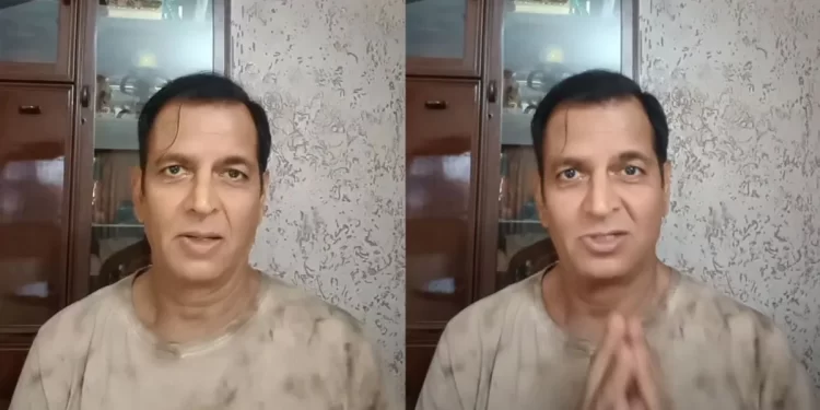 ‘रामायण’ के लक्ष्मण सुनील लहरी के घर पहुंचे फेक रिश्तेदार, एक्टर ने शेयर किया मजेदार किस्सा