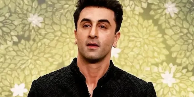 ‘राम दया और मर्यादा के प्रतीक’: रणबीर कपूर ने ‘रामायण’ में भगवान राम के किरदार पर पहली बार तोड़ी चुप्पी