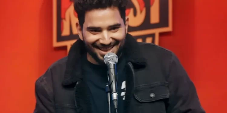 ‘तूने बच्चे मारे हैं शक्तिमान’ समय रैना ने मुकेश खन्ना और इंडस्ट्री पर साधा तंज, कहा- मैं वाइल्ड शो करना चाहता हूं