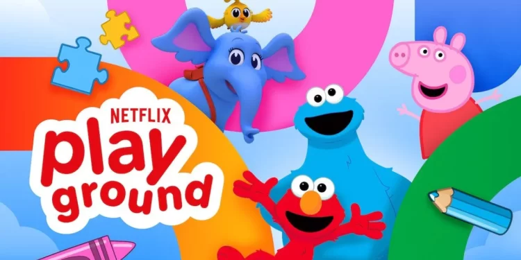 बच्चों का स्क्रीन टाइम अब होगा स्मार्ट और सुरक्षित, Netflix Playground ऐप लॉन्च, बिना ऐड और बिना खर्च गेमिंग