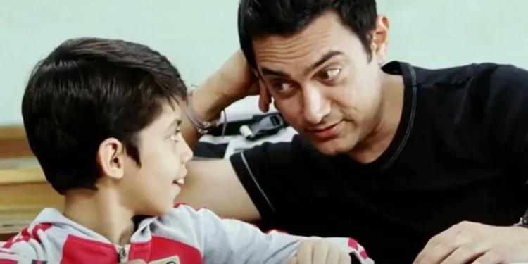 ‘तारे जमीन पर’ का नन्हा ईशान अब बन गया हैंडसम स्टार, 19 साल में चौंकाने वाला ट्रांसफॉर्मेशन