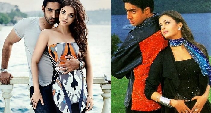 अभिषेक बच्चन और ऐश्वर्या राय की पहली मुलाकात कब हुई थी, कैसे शुरू हुआ प्यार; 20वीं सालगिरह के खास प्लान पर खुलासा