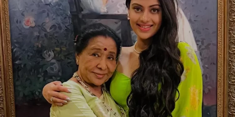 आशा भोसले की तबीयत बिगड़ी, अस्पताल में भर्ती दिग्गज सिंगर को लेकर पोती ने साझा किया हेल्थ अपडेट, फैन्स से की खास अपील