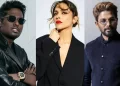 Allu Arjun–Atlee की मेगा फिल्म का पहला टीजर पोस्टर आउट, खतरनाक पंजे ने बढ़ाया सस्पेंस; 8 अप्रैल सुबह 11 बजे बड़ा खुलासा
