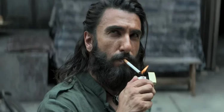 ‘धुरंधर’ फ्रेंचाइजी का ऐतिहासिक कमाल: 3000 करोड़ के पार पहुंचकर बनाया नया कीर्तिमान, ‘बाहुबली’ और ‘पुष्पा’ को पीछे छोड़ बनी नंबर वन