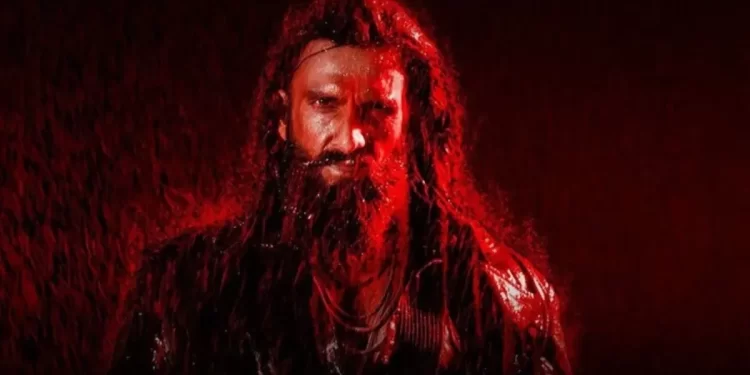 ‘धुरंधर द रिवेंज’ ऑनलाइन लीक, महाराष्ट्र साइबर पुलिस का एक्शन, अज्ञात आरोपी पर FIR दर्ज