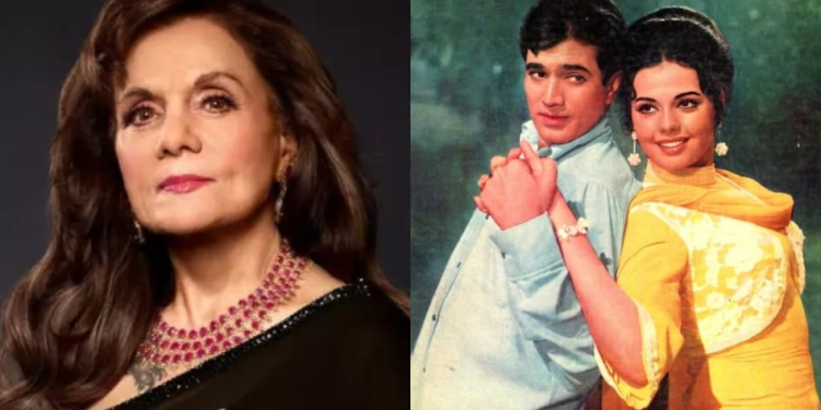 ‘आशीर्वाद’ बिकने का दर्द आज भी ताजा: मुमताज बोलीं—ये मेरे हीरो का घर था, म्यूजियम बनना चाहिए था