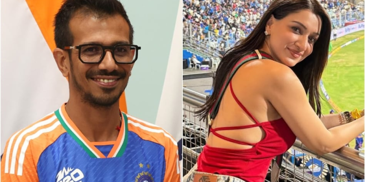 युजवेंद्र चहल से डेटिंग अफवाहों पर बोलीं एक्ट्रेस शेफाली बग्गा, शादी को लेकर दिया करारा जवाब—कहा ‘छोटी सोच’