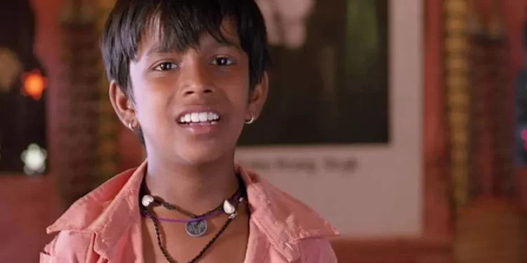 ‘आई एम कलाम’ का छोटू बना ओटीटी का दमदार सितारा: नेशनल अवॉर्ड से लेकर 9.1 रेटिंग वाली सीरीज तक, हर्ष मायर ने रचा नया इतिहास