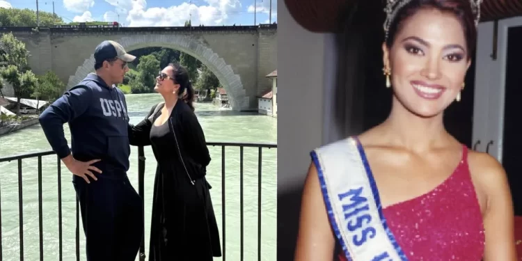 लारा दत्ता का 25 साल पुराना ‘मिस यूनिवर्स’ रिकॉर्ड आज भी अटूट, 49वें जन्मदिन पर फिर चर्चा में ब्यूटी क्वीन का सफर