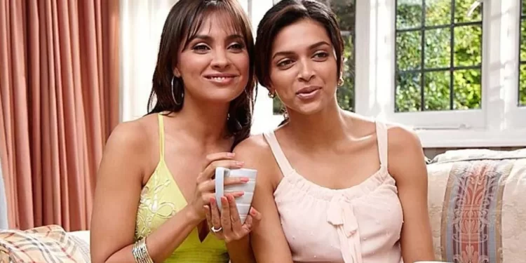 मलेरिया में भी नहीं रुकी दीपिका पादुकोण की मेहनत, ‘हाउसफुल’ के 16 साल पूरे होने पर लारा दत्ता का बड़ा खुलासा