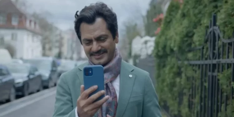 चार इंटरनेशनल फिल्म फेस्टिवल में चमकी नवाजुद्दीन सिद्दीकी की फिल्म, अब भारत में रिलीज को तैयार ‘मैं एक्टर नहीं हूं’