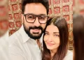 Aishwarya Rai के साथ रेड कार्पेट पर चलना ‘सबसे बड़ा टास्क’, Abhishek Bachchan ने बताई असली वजह