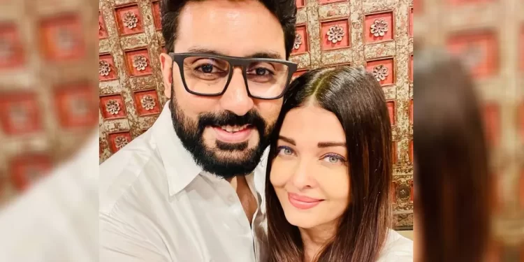 Aishwarya Rai के साथ रेड कार्पेट पर चलना ‘सबसे बड़ा टास्क’, Abhishek Bachchan ने बताई असली वजह
