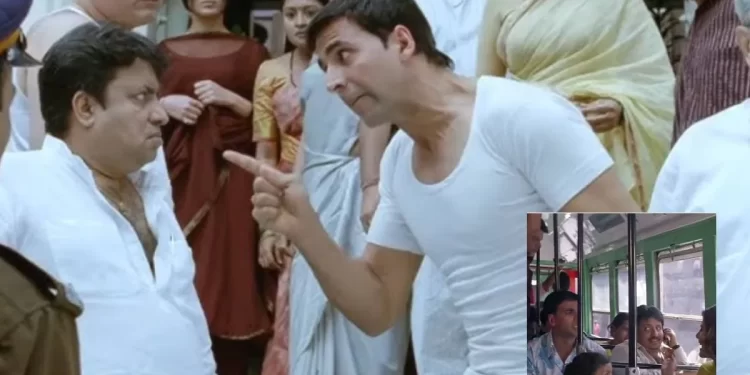 bhoot bangla movie akshay kumar