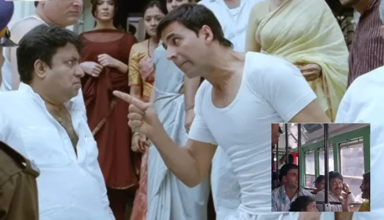 bhoot bangla movie akshay kumar