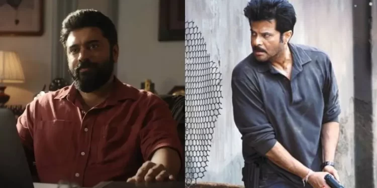 OTT प्लेटफॉर्म्स पर इस हफ्ते एंटरटेनमेंट का बड़ा धमाका, एक्शन-थ्रिलर से लेकर रोमांस और कॉमेडी तक हर जॉनर की जबरदस्त पेशकश