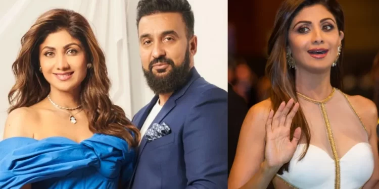 ‘मेरा पति लाइन पर तो आया’, शिल्पा शेट्टी का मजाकिया रिएक्शन, राज कुंद्रा ने बताई अपनी आध्यात्मिक बदलाव की कहानी