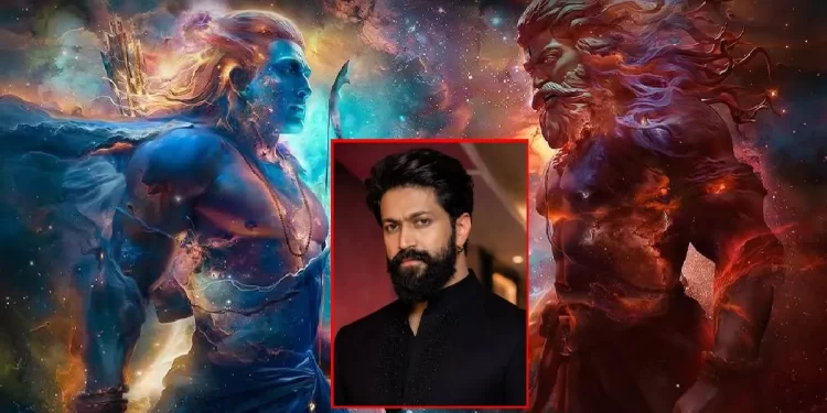 ‘रामायण: पार्ट 1’ पर बड़ा खुलासा: पहले भाग में नहीं होगा राम-रावण आमना-सामना, यश ने बताया कहानी का अहम मोड़