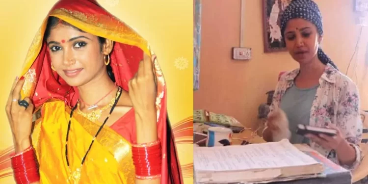 ‘लाली’ बनी थी घर-घर की पहचान, फिर अचानक गुमनामी में खो गईं रतन राजपूत: बीमारी, अवसाद और आध्यात्म के बीच दोबारा मिली जिंदगी की राह