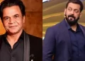 सलमान खान और नयनतारा की फिल्म में दिखेंगे राजपाल यादव, हीरो के ‘राइट हैंड’ का निभाएंगे अहम किरदार