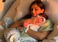 Sonam Kapoor Baby: दूसरे बेटे की पहली झलक आई सामने, हॉस्पिटल से शेयर की तस्वीर ने फैंस को किया इमोशनल