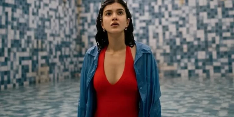 ओटीटी पर आई शनाया कपूर और आदर्श गौरव की ‘तू या मैं’, खौफनाक रोमांस और थ्रिलर कहानी ने खींचा ध्यान; आईएमडीबी पर मिली 8.2 रेटिंग