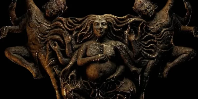 ‘तुम्बाड 2’ का खौफनाक मोशन पोस्टर हुआ जारी, मेकर्स ने दिया प्रलय का इशारा