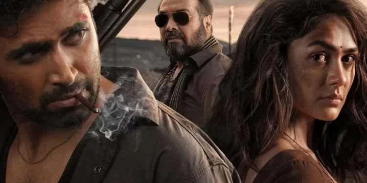 ‘डकैत’ ने दूसरे दिन बॉक्स ऑफिस पर पकड़ी रफ्तार, आदिवी शेष-मृणाल ठाकुर की फिल्म में दिखा मजबूत उछाल