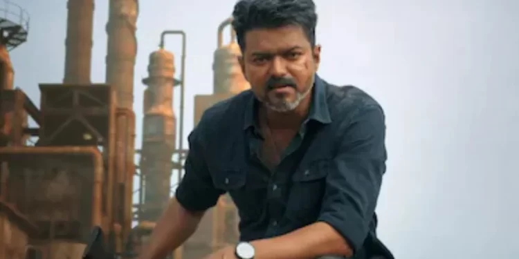 ‘जना नायकन’ लीक विवाद पर सेंसर बोर्ड की सफाई, CBFC ने आरोपों को बताया निराधार, सुरक्षा व्यवस्था पर दी पूरी जानकारी