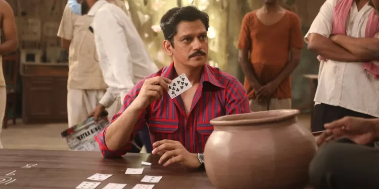 ‘Matka King’ Review: विजय वर्मा ने संभाला शो का मोर्चा, 60s मुंबई के सट्टा बाजार की दुनिया में कितना दमदार है यह क्राइम ड्रामा?